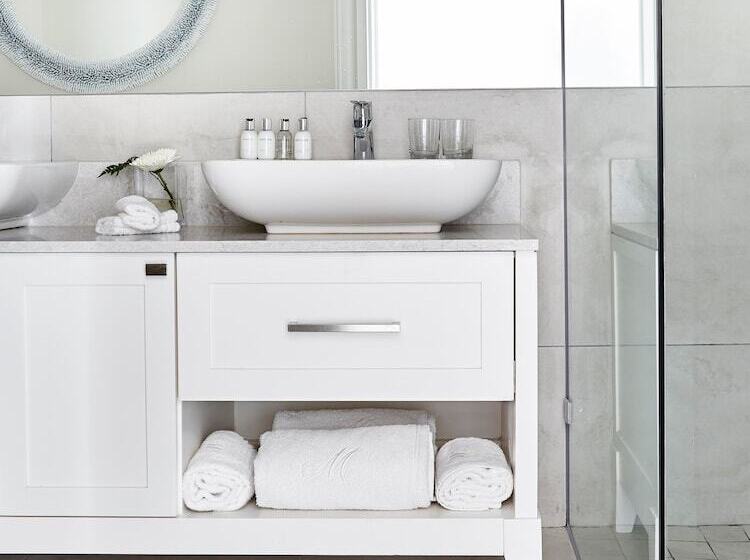 豪华房间, The Plettenberg