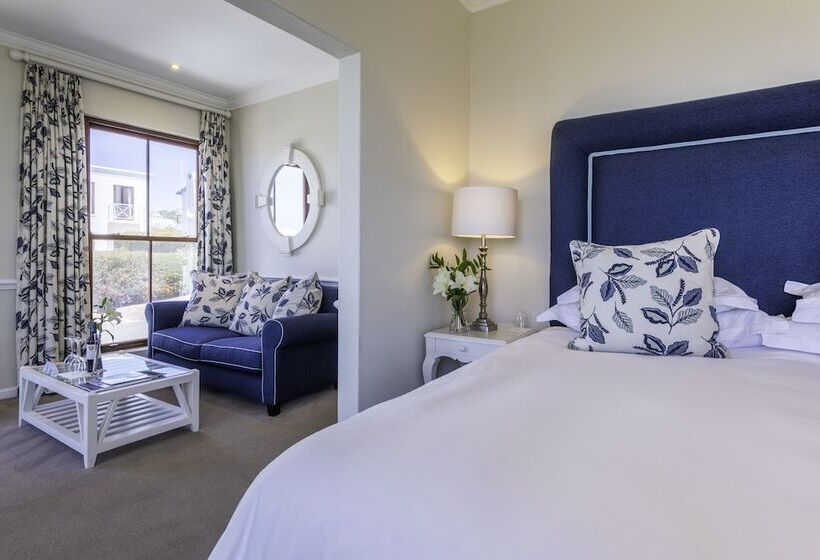 豪华房间, The Plettenberg