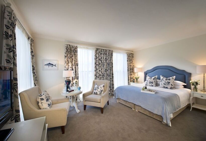 豪华房间, The Plettenberg