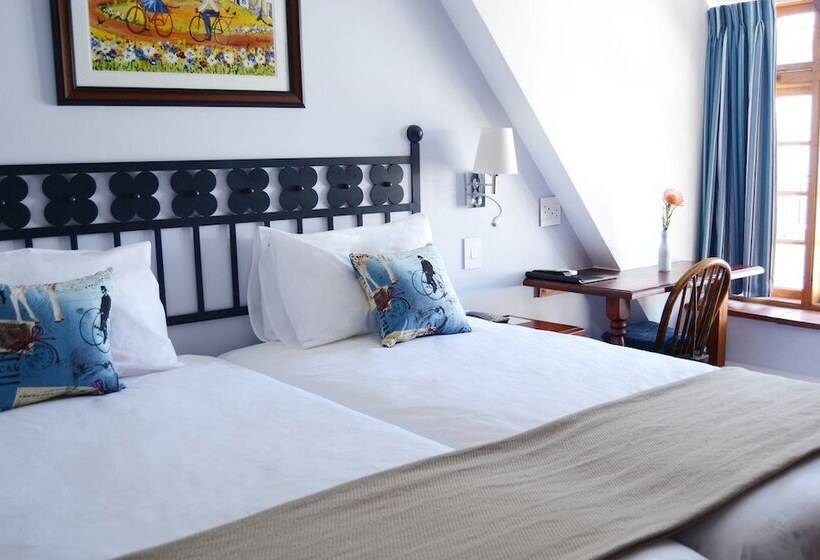 Классический Номер, The Stellenbosch