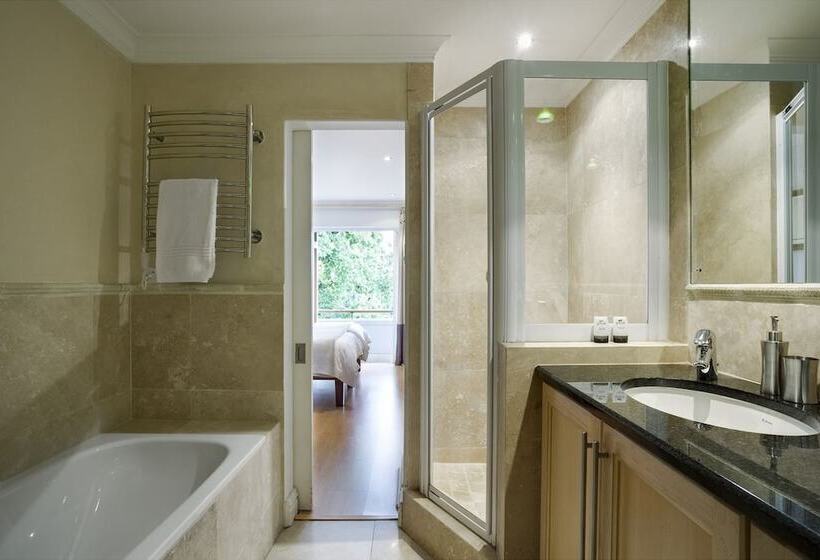 Апартаменты 2 Спальни, The Stellenbosch