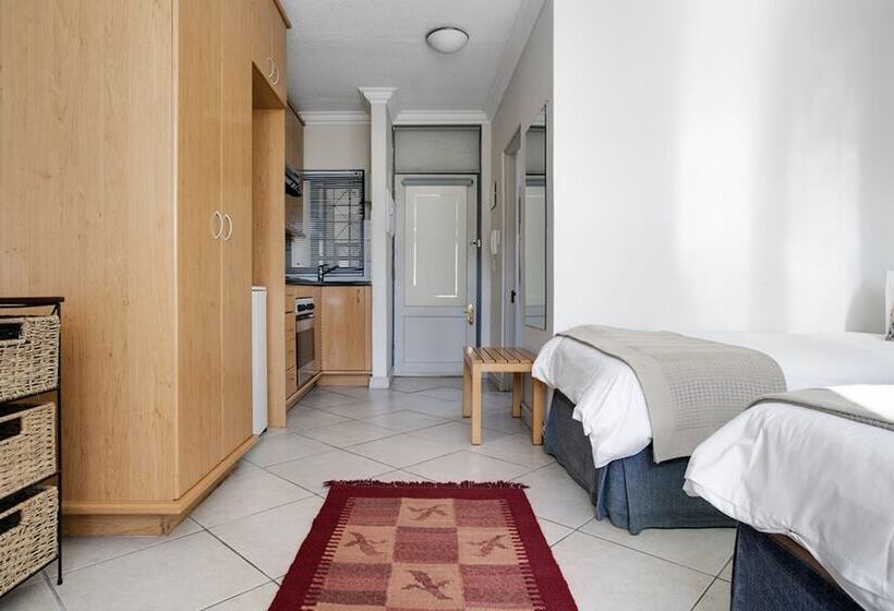 Студия Стандарт, The Stellenbosch