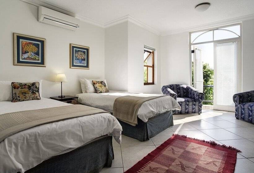 Студия Стандарт, The Stellenbosch