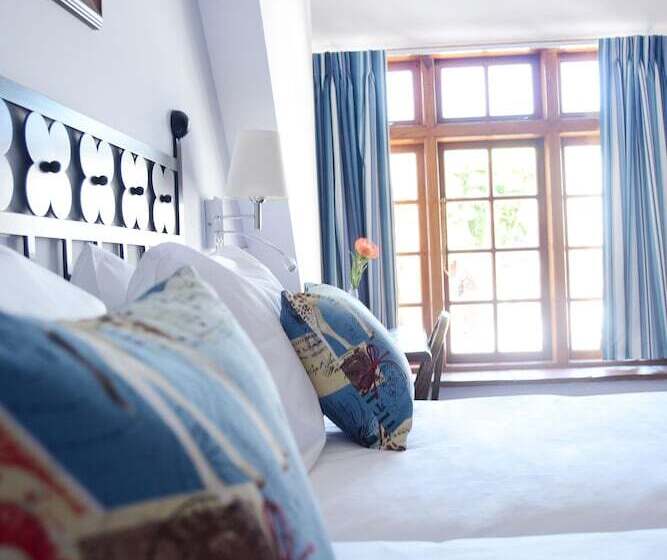 Классический Номер, The Stellenbosch