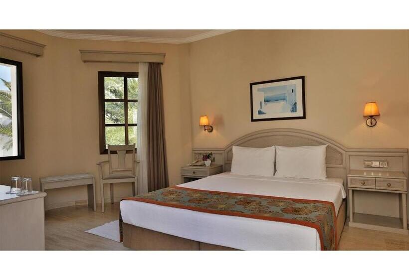 Номер Стандарт, Torbahan