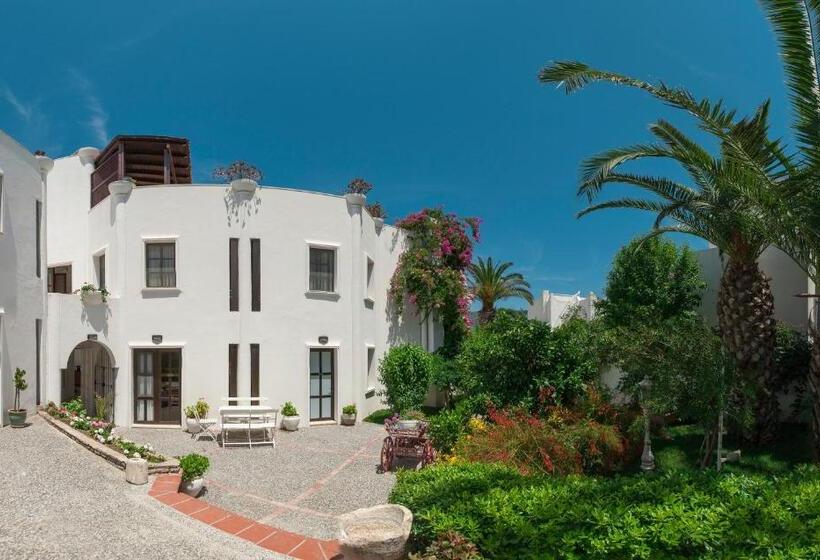 Трехместный Номер Superior, Torbahan