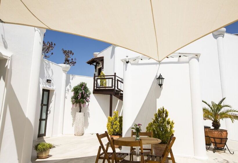 Номер Deluxe Вид на Море, Torbahan