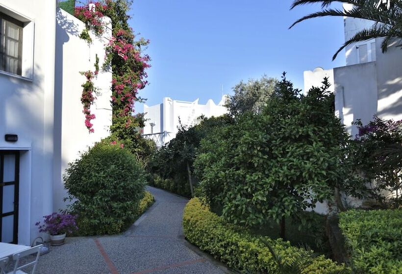 Трехместный Номер Superior, Torbahan