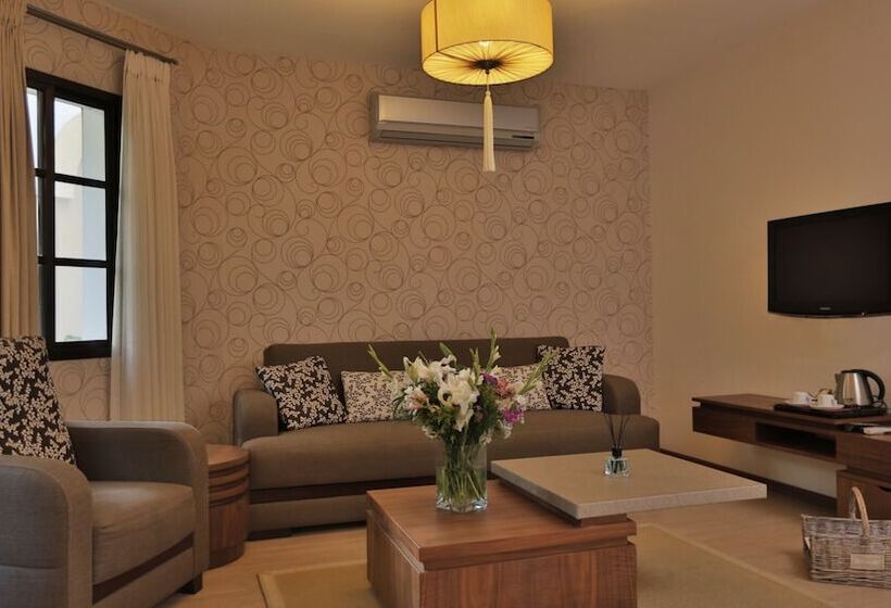 Трехместный Номер Superior, Torbahan