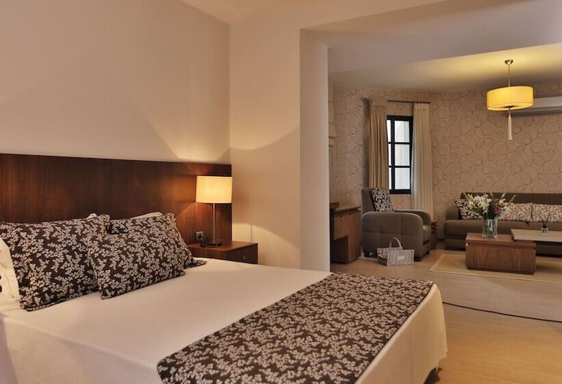 Трехместный Номер Superior, Torbahan