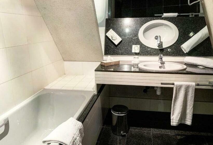 Номер Стандарт Индивидуальный, Maison Kammerzell   Hotel & Restaurant