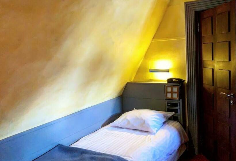 غرفة قياسية فردية, Maison Kammerzell   Hotel & Restaurant