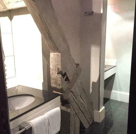 غرفة قياسية فردية, Maison Kammerzell   Hotel & Restaurant