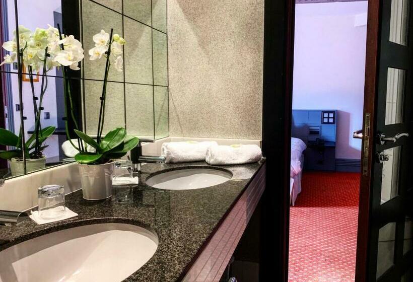 غرفة قياسية, Maison Kammerzell   Hotel & Restaurant