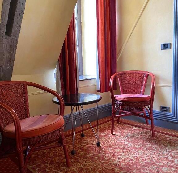 غرفة قياسية, Maison Kammerzell   Hotel & Restaurant