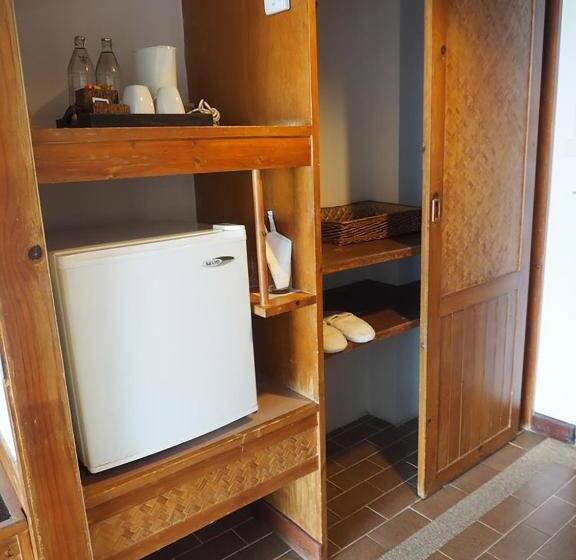 オーシャンビューデラックスルーム, Rayong Resort Hotel โรงแรมระยองรีสอร์ท