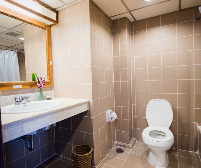 オーシャンビューデラックスルーム, Rayong Resort Hotel โรงแรมระยองรีสอร์ท