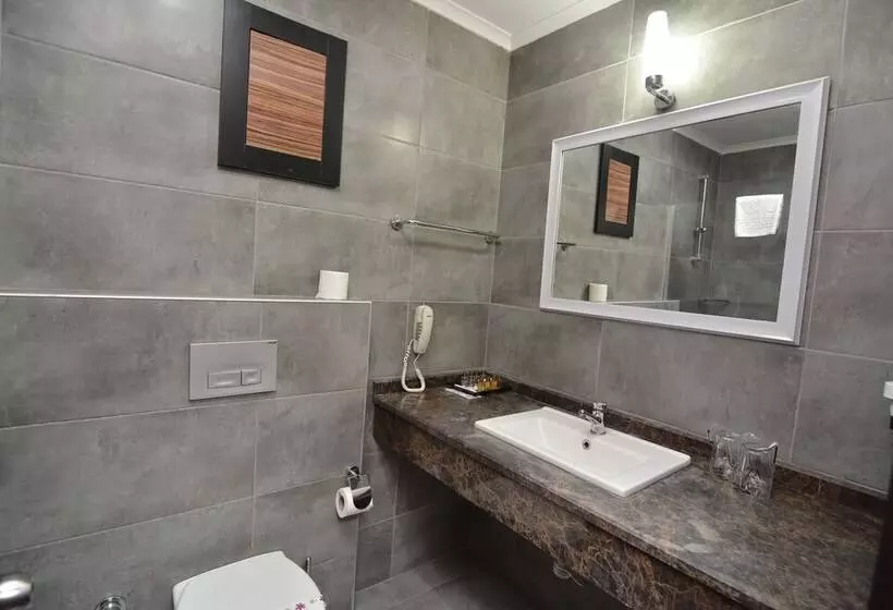 Standard-huone, Senza Grand Santana