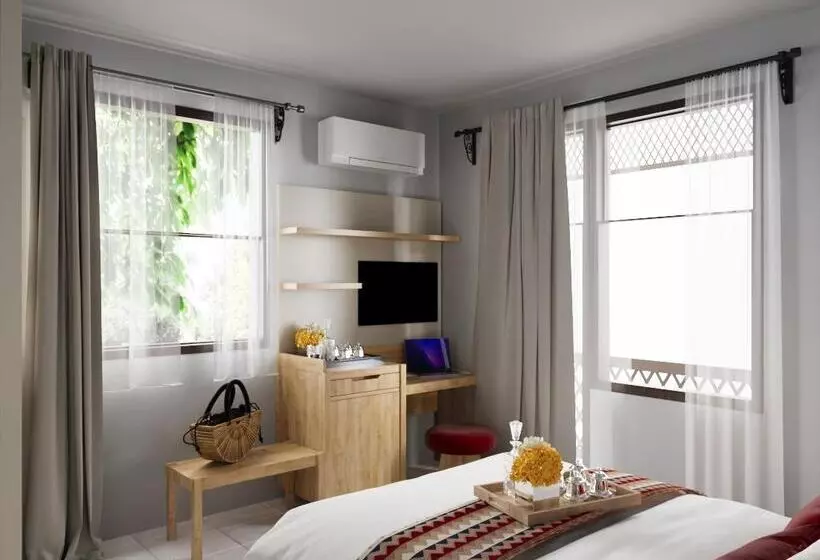 Standard-huone, Titan Club Hotel Ultra All Inclusive