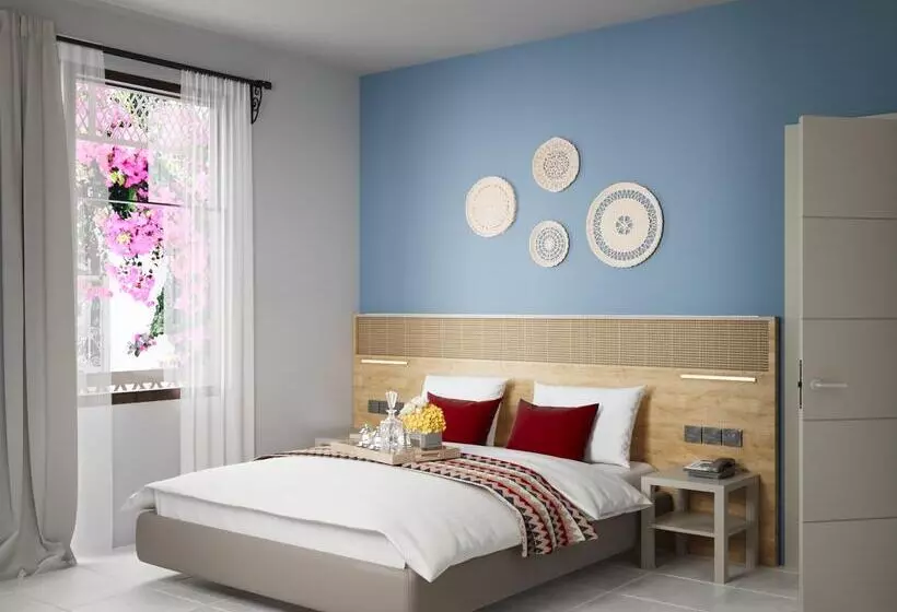 Standard-huone, Titan Club Hotel Ultra All Inclusive