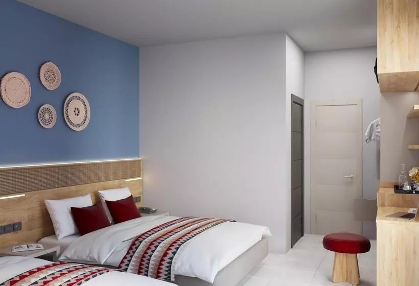 Standard-huone, Titan Club Hotel Ultra All Inclusive