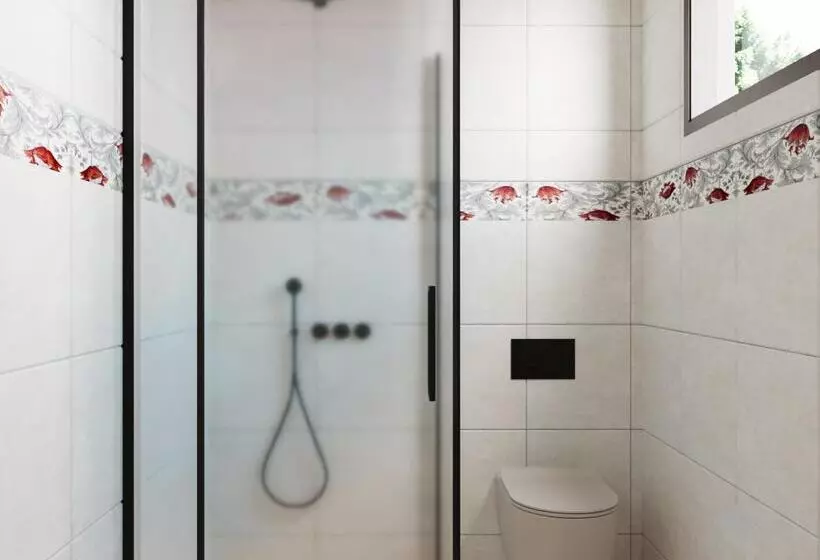 Perhehuone, Titan Club Hotel Ultra All Inclusive