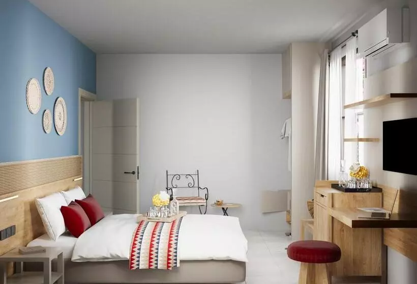 Perhehuone, Titan Club Hotel Ultra All Inclusive