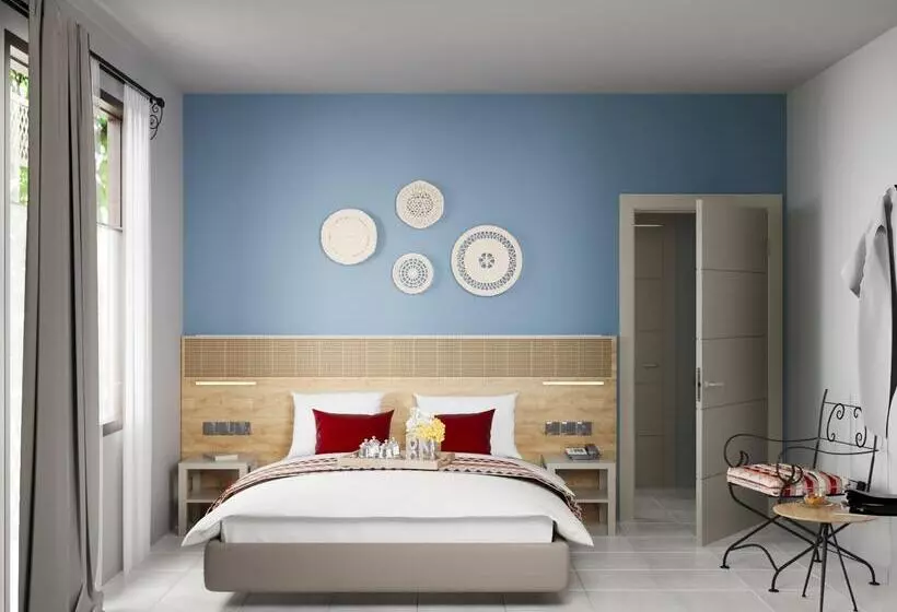 Perhehuone, Titan Club Hotel Ultra All Inclusive