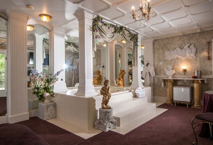 스탠다드 룸, The Anniversary Inn   Logan