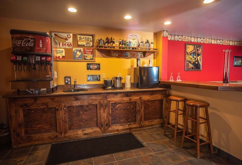 스탠다드 룸, The Anniversary Inn   Logan