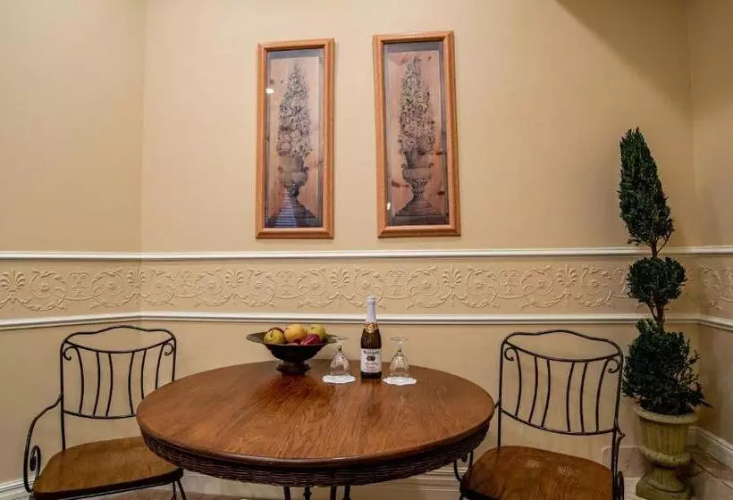 オーシャンビューデラックスルームバルコニー付き, The Anniversary Inn   Logan