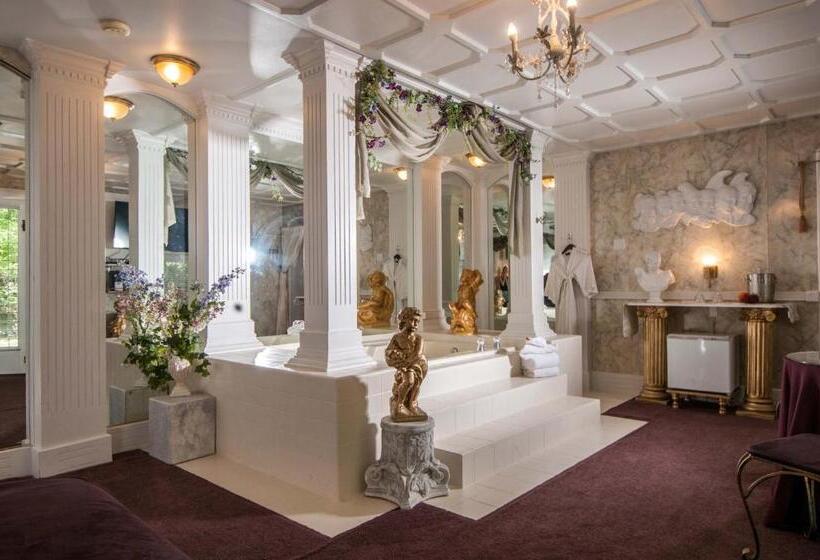 豪华海景房, The Anniversary Inn   Logan