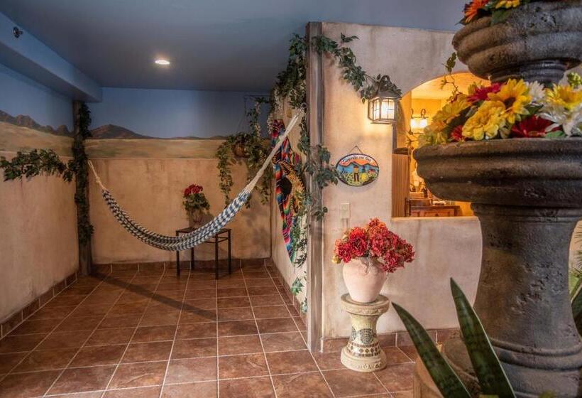 스탠다드 룸, The Anniversary Inn   Logan