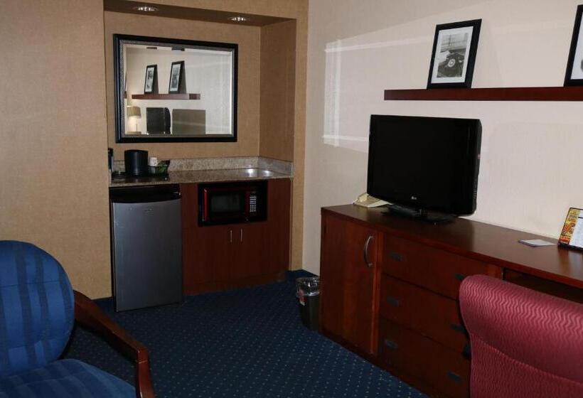 스탠다드 룸, Baymont By Wyndham Columbia Northwest