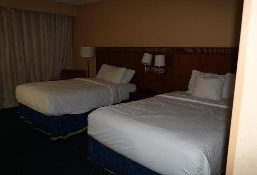 스탠다드 룸, Baymont By Wyndham Columbia Northwest