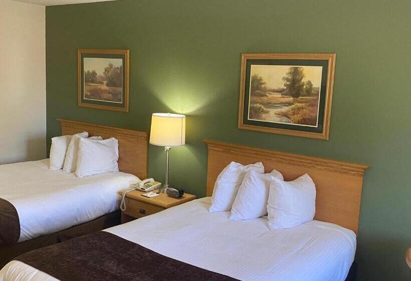 إستوديو قياسى, Baymont By Wyndham Robinson