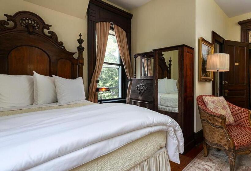 스탠다드 룸, Cedar Crest Inn