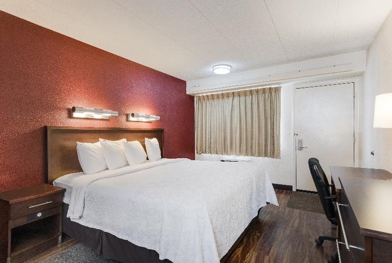 غرفة ديلوكس لذوى الاحتياجات الخاصة, Cliffrose Springdale, Curio Collection By Hilton