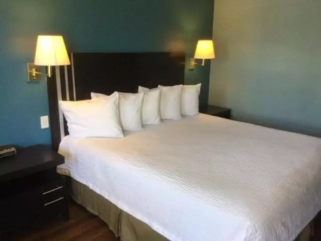 身障者適用スタンダードルーム, Days Inn By Wyndham Carson City