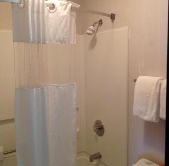 キングサイズベッドのデラックススイート, Days Inn By Wyndham Carson City