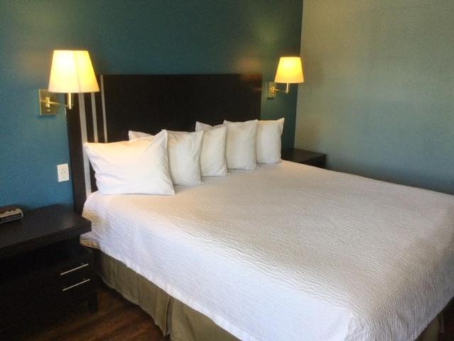 スタンダードルーム, Days Inn By Wyndham Carson City