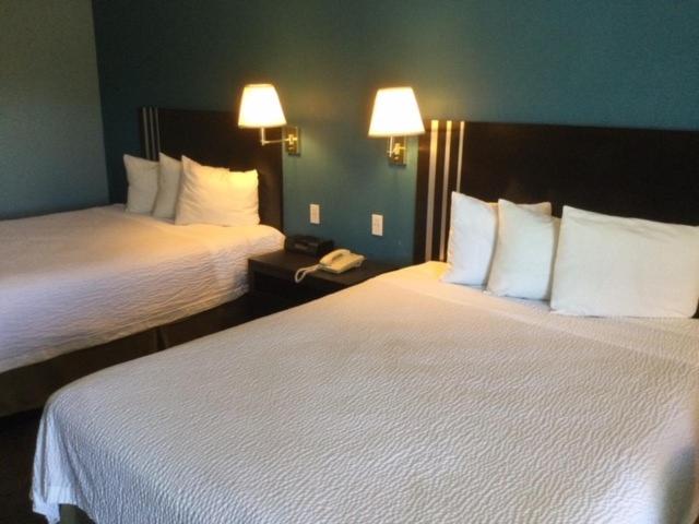 Номер Стандарт, Days Inn By Wyndham Carson City