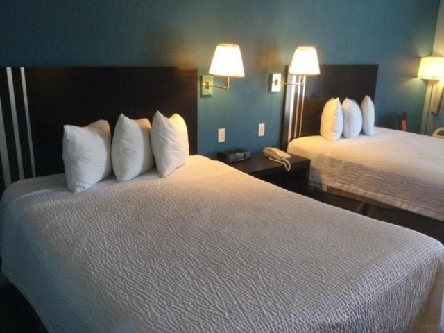 标准间, Days Inn By Wyndham Carson City