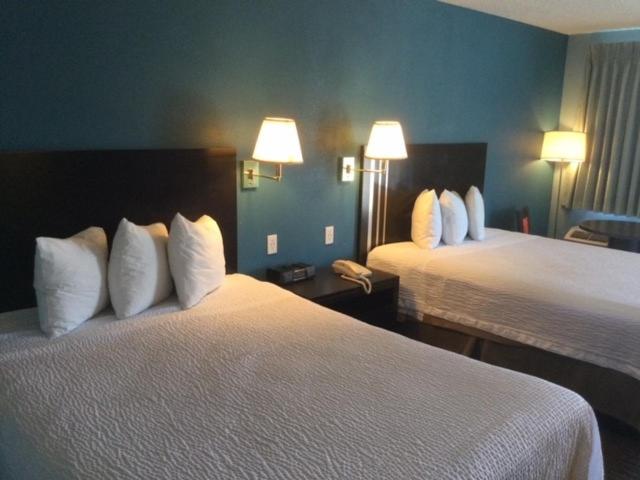 スタンダードルーム, Days Inn By Wyndham Carson City