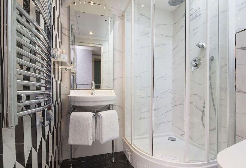 クラシックルーム, & Spa De Latour Maubourg