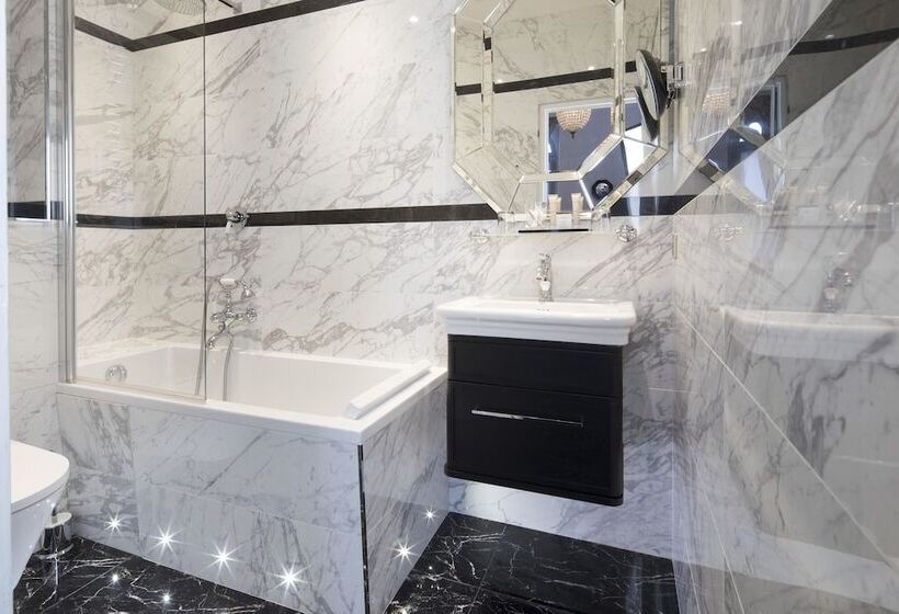 スーペリアールーム, & Spa De Latour Maubourg