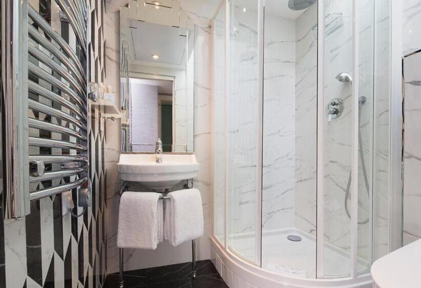 クラシックルーム, & Spa De Latour Maubourg