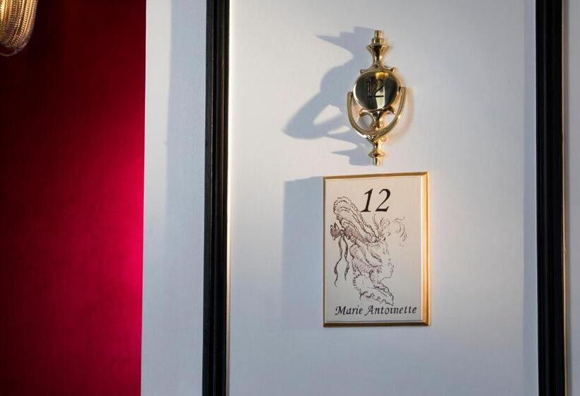 プレステージルーム, & Spa De Latour Maubourg