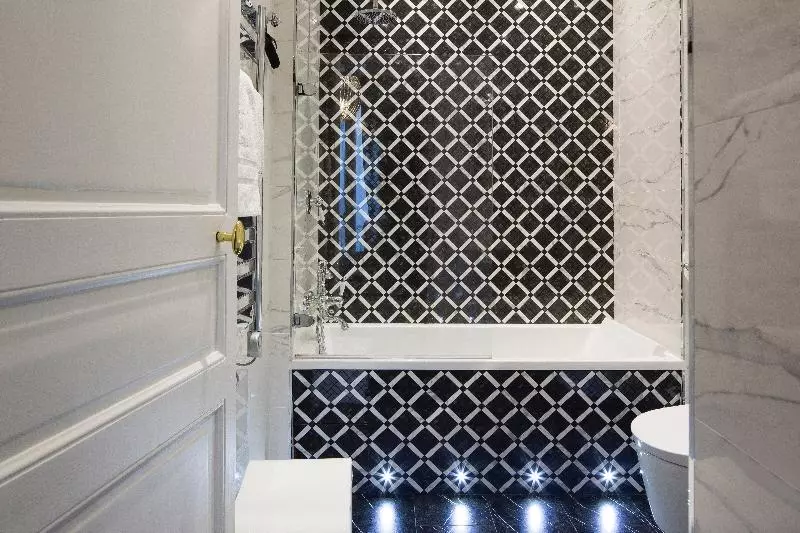 اتاق سوپریور, & Spa De Latour Maubourg