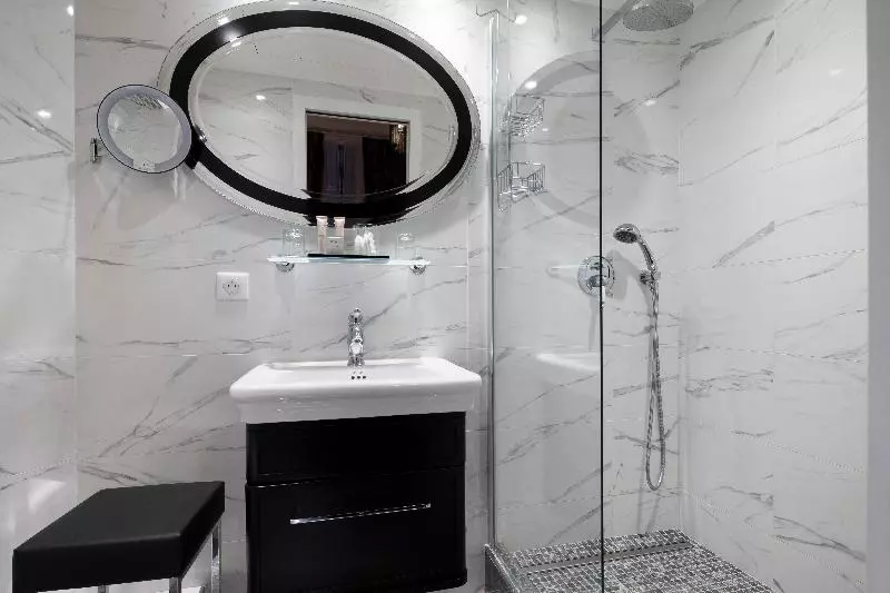 اتاق سوپریور, & Spa De Latour Maubourg